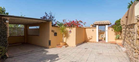 Casa de 4 dormitorios en Altea, Spain No. 152198 28