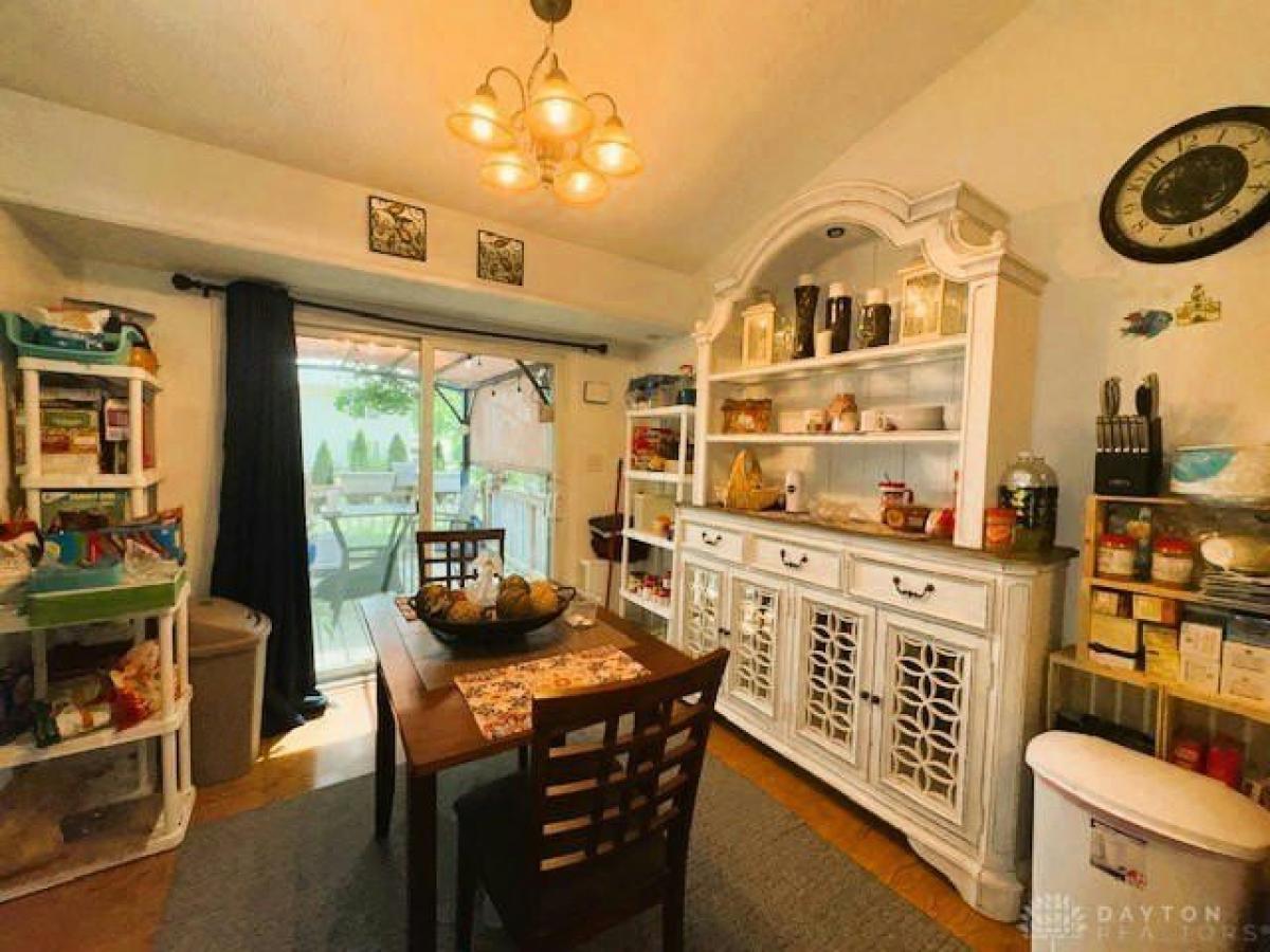 3 bedrooms House in Miamisburg, USA No. 422441