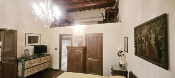 6 rooms Apartment in Florence, Italy No. 276647 19