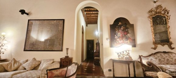 6 rooms Apartment in Florence, Italy No. 276647 11