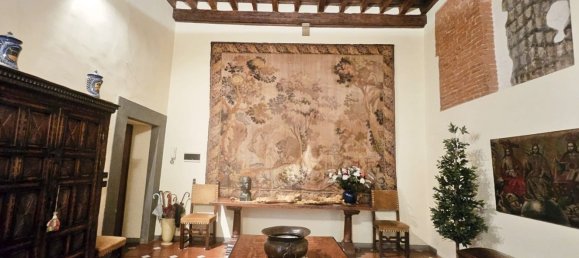 6 rooms Apartment in Florence, Italy No. 276647 20
