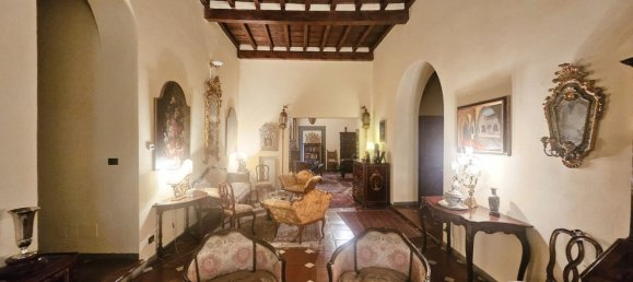 6 rooms Apartment in Florence, Italy No. 276647 35