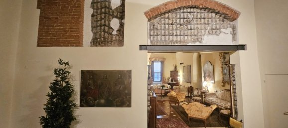 6 rooms Apartment in Florence, Italy No. 276647 32