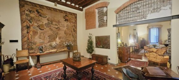 6 rooms Apartment in Florence, Italy No. 276647 6