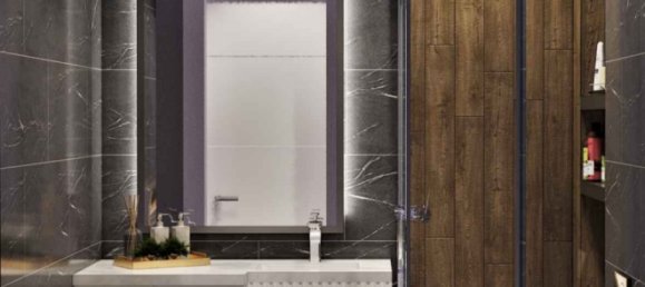 شقة 2+1 في Alanya, Turkey رقم 11754 4