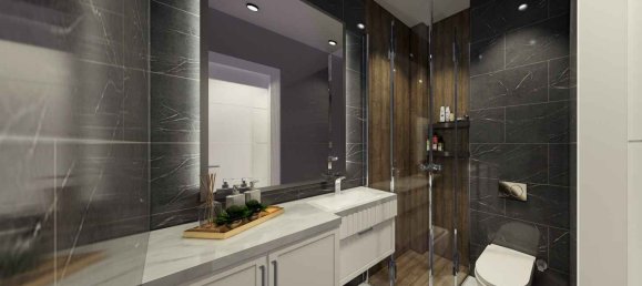 شقة 2+1 في Alanya, Turkey رقم 11754 5