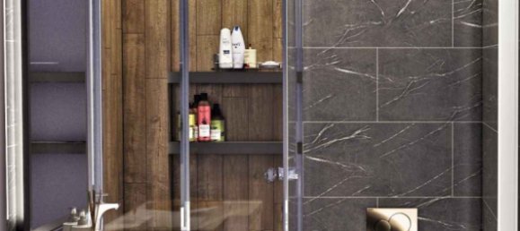 شقة 2+1 في Alanya, Turkey رقم 11754 3