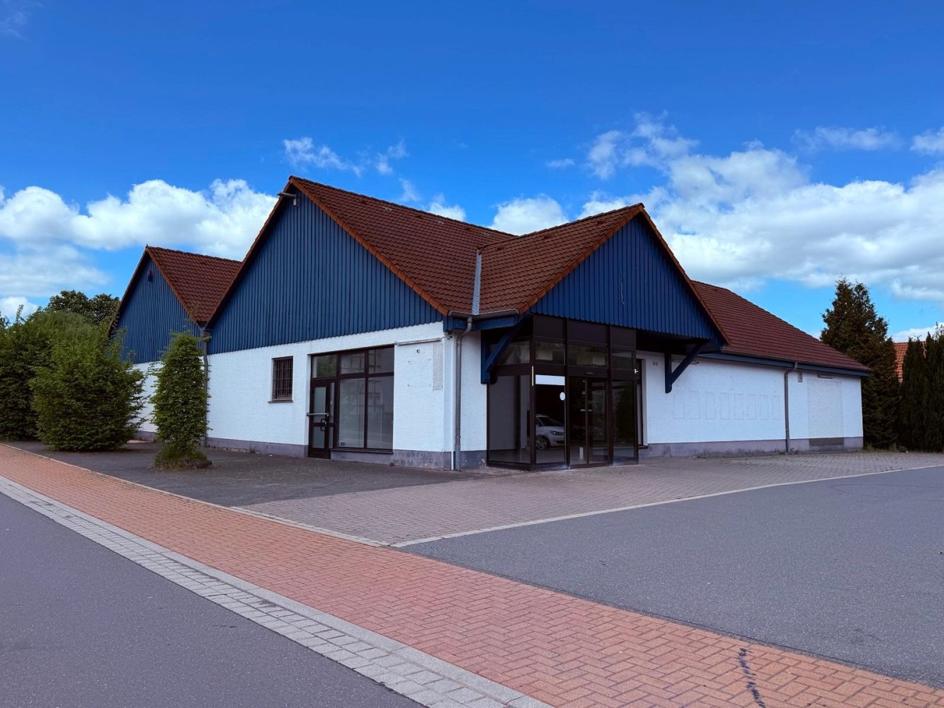 Коммерческая недвижимость в Вальдек-Франкенберг, Германия № 222530