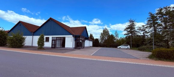 Коммерческая недвижимость в Вальдек-Франкенберг, Германия № 222530 9