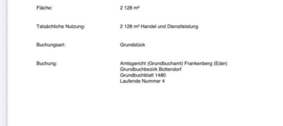 Коммерческая недвижимость в Вальдек-Франкенберг, Германия № 222530 4