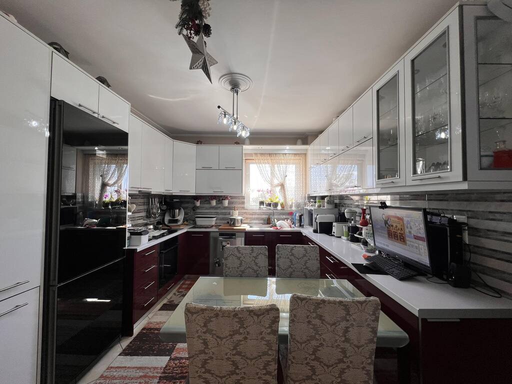 3 bedrooms Apartment in Ilion, Greece No. 2411