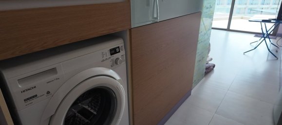 2 rooms Apartment for sale in Pattaya, Chonburi, Eastern Thailand, Thailand № 62754 19