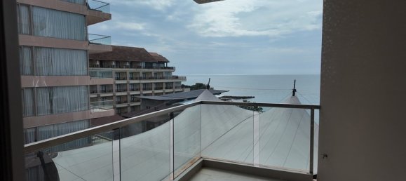 2 rooms Apartment for sale in Pattaya, Chonburi, Eastern Thailand, Thailand № 62754 11