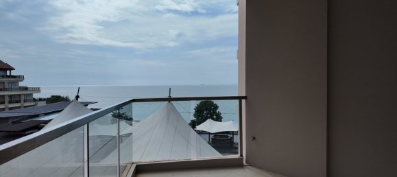 2 rooms Apartment for sale in Pattaya, Chonburi, Eastern Thailand, Thailand № 62754 16