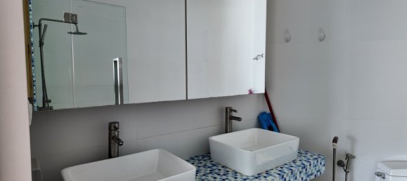 2 rooms Apartment for sale in Pattaya, Chonburi, Eastern Thailand, Thailand № 62754 15