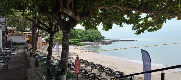 2-Zimmer Wohnung in Pattaya, Thailand, Nr. 62754 27