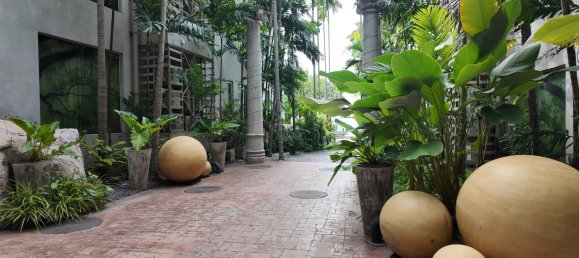 2-Zimmer Wohnung in Pattaya, Thailand, Nr. 62754 24