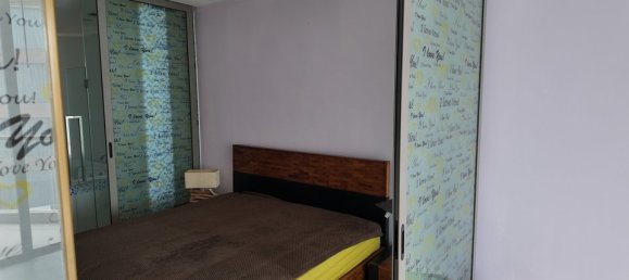 2 rooms Apartment for sale in Pattaya, Chonburi, Eastern Thailand, Thailand № 62754 4