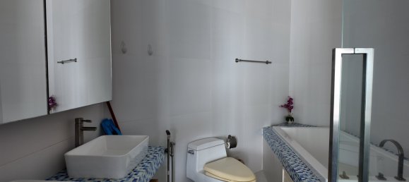 2-Zimmer Wohnung in Pattaya, Thailand, Nr. 62754 14