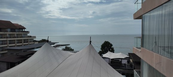 2 rooms Apartment for sale in Pattaya, Chonburi, Eastern Thailand, Thailand № 62754 17