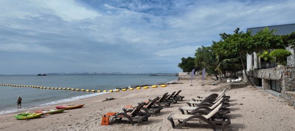 2-Zimmer Wohnung in Pattaya, Thailand, Nr. 62754 26