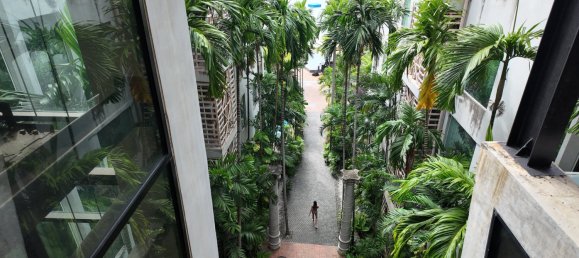 2-Zimmer Wohnung in Pattaya, Thailand, Nr. 62754 21