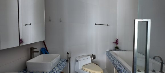 2 rooms Apartment for sale in Pattaya, Chonburi, Eastern Thailand, Thailand № 62754 14