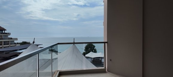 2-Zimmer Wohnung in Pattaya, Thailand, Nr. 62754 12