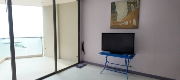 2 rooms Apartment for sale in Pattaya, Chonburi, Eastern Thailand, Thailand № 62754 3