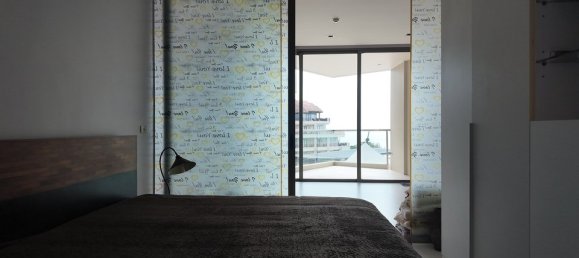 2 rooms Apartment for sale in Pattaya, Chonburi, Eastern Thailand, Thailand № 62754 9