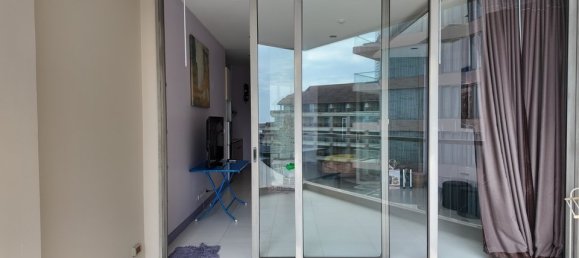 2 rooms Apartment for sale in Pattaya, Chonburi, Eastern Thailand, Thailand № 62754 12