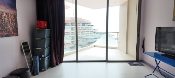 2-Zimmer Wohnung in Pattaya, Thailand, Nr. 62754 4