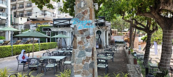 2-Zimmer Wohnung in Pattaya, Thailand, Nr. 62754 25