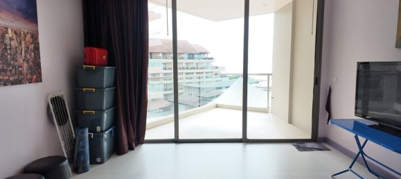 2 rooms Apartment for sale in Pattaya, Chonburi, Eastern Thailand, Thailand № 62754 2