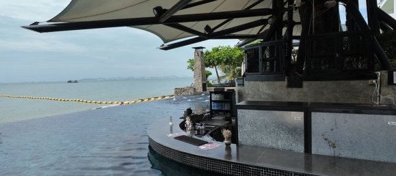 2 rooms Apartment for sale in Pattaya, Chonburi, Eastern Thailand, Thailand № 62754 25
