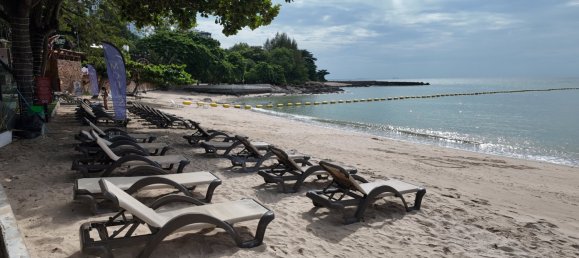 2-Zimmer Wohnung in Pattaya, Thailand, Nr. 62754 20