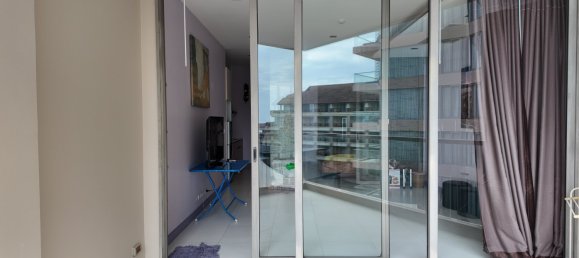 2-Zimmer Wohnung in Pattaya, Thailand, Nr. 62754 2
