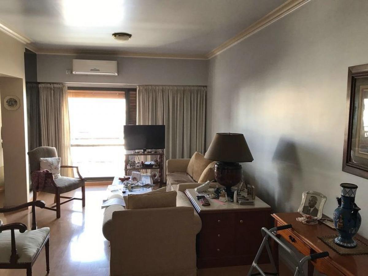 2 bedrooms Apartment in Buenos Aires, Argentina No. 83936
