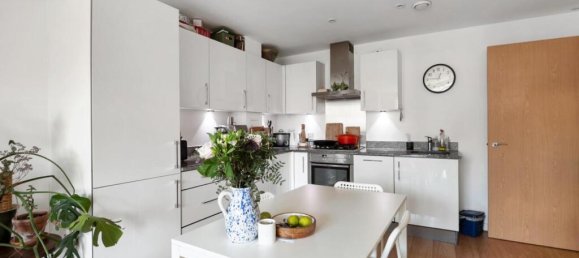 1 Schlafzimmer Wohnung in London, United Kingdom, Nr. 12551 7