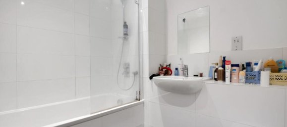 1 Schlafzimmer Wohnung in London, United Kingdom, Nr. 12551 10