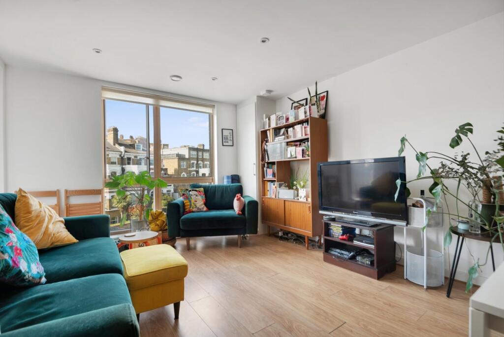 1 Schlafzimmer Wohnung in London, United Kingdom, Nr. 12551