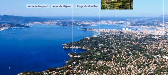 2 Schlafzimmer Wohnung in Toulon, France, Nr. 277547 3