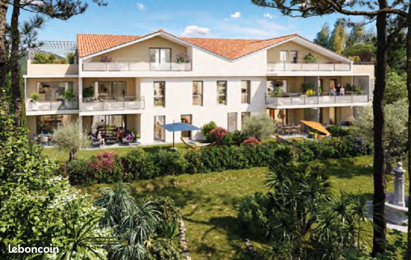 2 Schlafzimmer Wohnung in Toulon, France, Nr. 277547