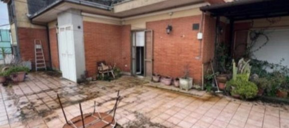 5غرفة بانتهاوس في Genzano di Roma, Italy رقم 100504 23