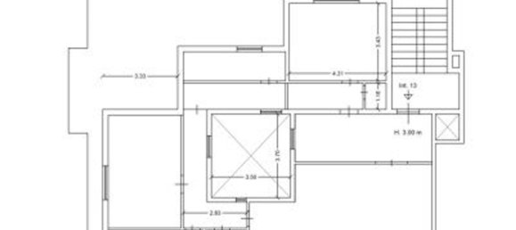 5غرفة بانتهاوس في Genzano di Roma, Italy رقم 100504 38