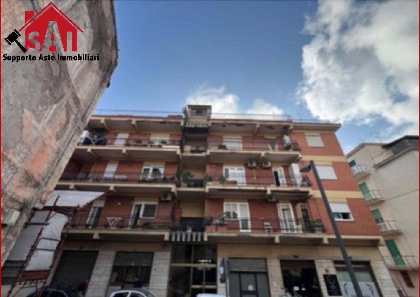 5غرفة بانتهاوس في Genzano di Roma, Italy رقم 100504