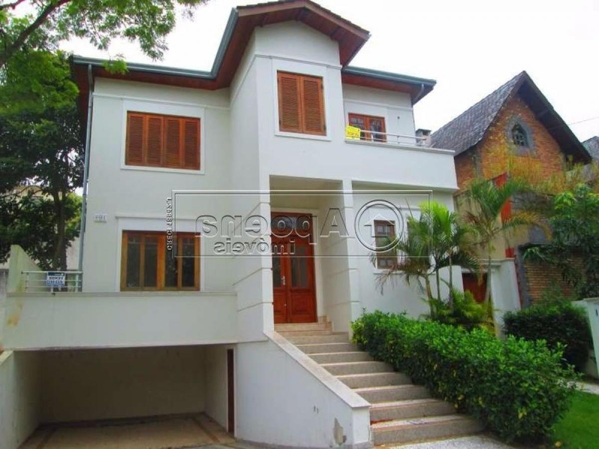 Дом с 2 спальнями в Сан-Паулу, Бразилия № 497637