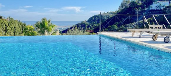 5 Schlafzimmer Villa in El Madronal, Spain, Nr. 135593 34