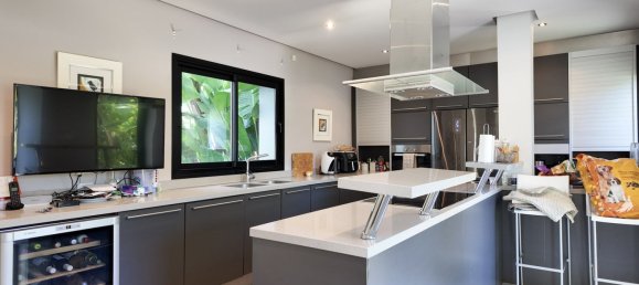 5 Schlafzimmer Villa in El Madronal, Spain, Nr. 135593 37