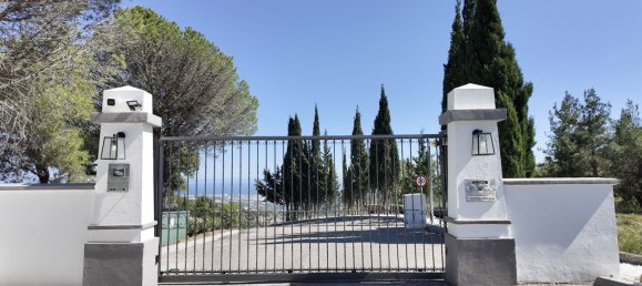 5 Schlafzimmer Villa in El Madronal, Spain, Nr. 135593 24